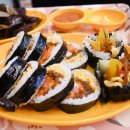 진짜엄마김밥