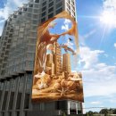 해운대로 이미지