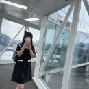 꽁냥이네드레스룸 | 부산 아난티코브 펜트하우스 복층 풀빌라 "테라스풀하우스B"