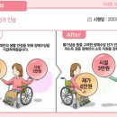 올해 달라지는 장애인정책 총정리 이미지