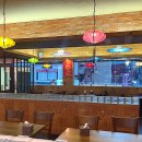 인하대 후문 앞 횡단보도 이미지