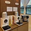 아이에스비즈타워 앞 | 안양 아이에스비즈타워 맛집 봄봄 한식뷔페 재방문 후기✨