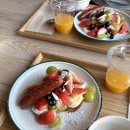 유스텔 | 경주 불국사 근처 감성 숙소 스테이 플레도ㅣ조식 맛집 내돈내산 후기