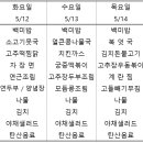 하이테크구내식당