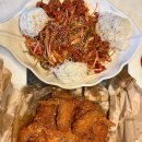 새벽닭 옛날통닭 이미지