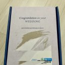 보자기카드 청첩장 샘플 수령 후기! 청첩장 선택의 기로에 서서...