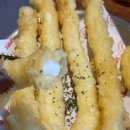 스마일해피 | [연남/홍대] &#39;해피치즈스마일&#39; 튀김세트 후기 | 연남동 데이트 코스로도 딱!