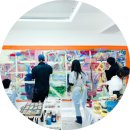 아트블랑켓 | 일상에서 만나는 예술 : 아트블랑켓
