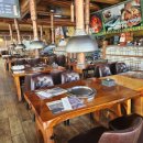 전통참숯화로구이 이미지