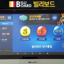 잘굴러당구클럽 - 미추홀구 인하로 177 | 잘굴러당구클럽