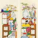 [호기심과 욕망의 방 · 이은기 &amp; 유재빈] 스투디올로에서 갤러리로