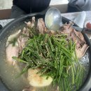 춘천맛집 대추나무막국수 닭백숙 단체로 가기 좋은 곳