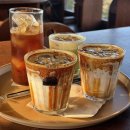 난설헌로 | 강릉 ‘카페 툇마루’ 평일 웨이팅 없이 다녀온 후기 | 흑임자커피 솔직 리뷰