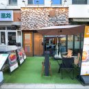 씨유마곡퀸즈점(발산) | 발산 맛집 :: 솥내음 마곡 발산역점 방문 후기 (주차정보)