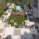 현대아파트실내골프장 이미지