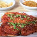 자작나무숲민박 이미지