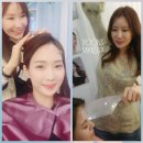 윤미진메이크업