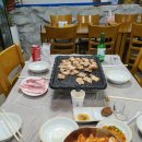 짚라인 타는 산골마을 이미지