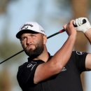 스크린골프 PGA 이미지