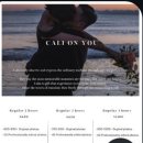 미국서부 신혼여행 LA 스냅 캘리온유 후기 Cali on You