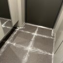 e편한세상 연천웰스하임아파트 | 전곡 e편한세상연천웰스하임 아파트 현관 줄눈인테리어 후기