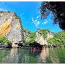 코끼리카프라자 | Eco Khaolak Adventure 솔직 후기! 정글투어 코끼리 트래킹 주소 쿡칵 카오락 그랜드 플라자 2662 Moo 7