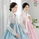 동탄한복 동탄혼주한복대여 완벽 fit!!!