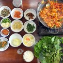 백구식당 - 서천군 | 백구식당