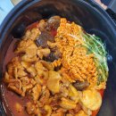 옥이네김치찌개와직화삼겹 - 동구 대송3길 66 | 옥이네김치찌개와직화삼겹