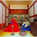 이충무공 어머니 사시던 곳 | 여수 이충무공 어머니 사시던 곳-이충무공 자당기거지