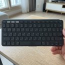 GO PC | 로지텍 KEYS-TO-GO 2 사용 후기 - 가벼운 휴대성과 만족스러운 키감