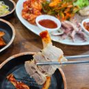 7125 | 돌곶이역 맛집 양은이네 돌곶이역점 방문후기 가성비 좋은세트 추천!