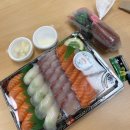 송화회초밥 | [서울] 가성비 최고 우장산역초밥맛집 &#34;민영활어공장 송화시장점&#34;