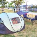 동촌역 자전거 주차장 이미지