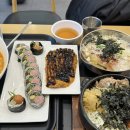 얌샘김밥무안읍점