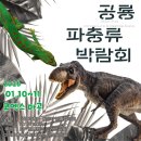(주)하이약디밸롭먼트코리아 | 가볼만한곳 추천｜2026 공룡파충류박람회 in 코엑스 마곡나루 근처 하이다이노 X 하이콩 부스 전격 공개