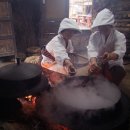 제주민속촌 이미지