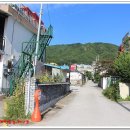 해파랑길 펜션 민박 이미지