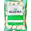 성원돈까스 쇼핑하우
