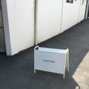 삼청동주민센터 | 삼청동 카페 포스톤즈 | 솔직후기