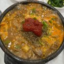 두대마을 | 속초 실내애견동반 맛집 속초아바이순대 속초순대국 맛집 아바이마을고원 후기