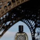 파리의 아침 | 딥디크 오 카피탈 후기 - 파리의 아침 공기를 품은 향수