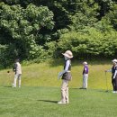 온그린 골프장 이미지