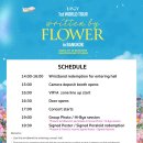 하이루씨(Hi,Lucy) | LUCY 1st WORLD TOUR written by FLOWER in Bangkok 후기