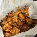 더맛닭 신길점 | 영등포 치킨 신길역 치킨 오븐구이 '더맛닭 영등포점' 테이크아웃 후기