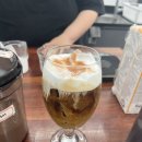 바리스타(카페메뉴) 이미지