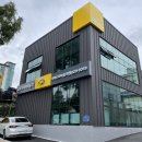 르노코리아자동차 서비스코너 중리점 이미지