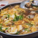 칠곡해물손칼국수 이미지