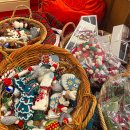 터미널6길 | 신세계 스위트파크 팝업 11월 18일 - 11월 30일 | 서울 크리스마스팝업 | 고속터미널디저트