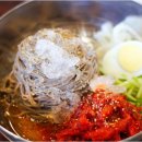임금님막국수